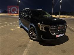 GMC Terrain